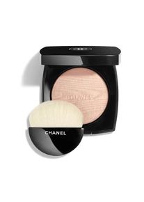 Chanel Poudre Lumi&egrave;re Highlighting Powder 30 Rosy Gold