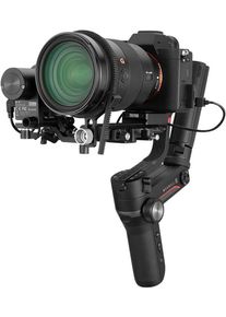 Zhiyun WEEBILL-S motorised handheld stabiliser