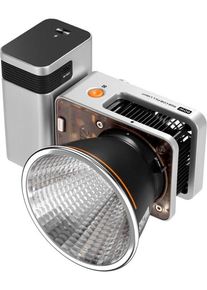 Zhiyun LED Molus X60 RGB Combo Cob Light