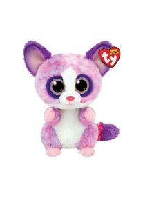 Ty Beanie Boos Becca Pink Bush Baby