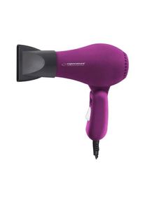 Esperanca Esperanza Haartrockner / F&ouml;hne SUSZARKA DO WLOS&Oacute;W 750W AURORA R&Oacute;ZOWA - 750 W