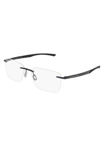 Porsche Design P8774 okulary męskie | Oprawka: Bezramkowe, Geometric, Niebieski
