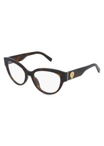 Dolce & Gabbana Dolce&Gabbana DG3440 okulary d&aacute;msk&eacute; | Oprawka: Pełnoramkowe, Kocie oczy, Havana