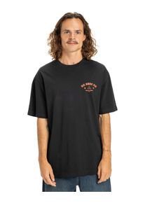 T-Shirt DC Shoes "Pro Service", Herren, Gr. XS, schwarz, Obermaterial: 75% Walkfrottier, 25% Walkfrottier;, Shirts T-Shirt
