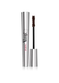 PUPA Milano Vamp! mascara for more volume shade 200 - Chocolate Brown 9 ml