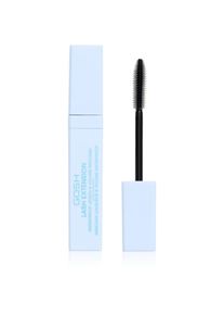 Gosh Copenhagen Lash Extension lengthening mascara with mirror shade Black 7 ml