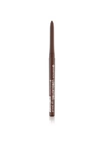 Essence LONG-LASTING eyeliner shade 40 Roasted Chestnut 0.28 g