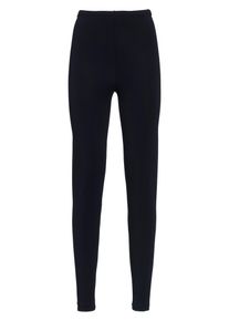 Emilia Lay - Leggings, schwarz, Gr. 40, Baumwolle