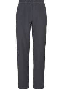 Herren Freizeitanzug mit kontrastfarbigen Eins&auml;tzen grau Gr&ouml;&szlig;e 28/29