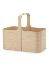 Verso Design Finsk opbevaringskurv Koppa