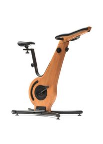 Nohrd Nohrd Bike Fahrrad-Ergometer Kirschbaum