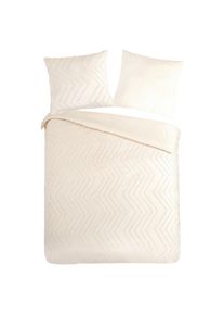 M&Ouml;BELIX M&ouml;belix , Wei&szlig; , Textil , Uni , 135x200 cm , b&uuml;gelleicht , Heimtextilien, Schlaftextilien, Bettw&auml;sche, Microfaser Bettw&auml;sche