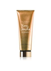 Victoria's Secret Victoria's Secret Bare Vanilla Shimmer test&aacute;pol&oacute; tej h&ouml;lgyeknek 236 ml