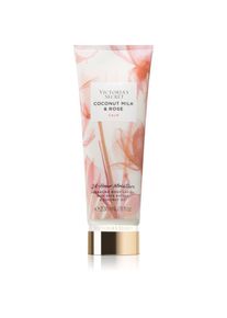 Victoria's Secret Victoria's Secret Coconut Milk & Rose test&aacute;pol&oacute; tej h&ouml;lgyeknek 236 ml