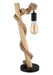 Globo Tischleuchte Ulleu max. 60 Watt