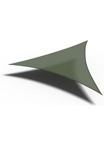 Sonnensegel Coolfit Gr&uuml;n