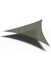 Sonnensegel Coolfit Gr&uuml;n