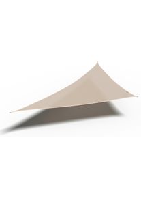 Sonnensegel Coolfit 90&deg; Wei&szlig;