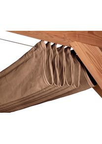 Sonnenschutz Coolfit Sandfarben