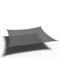 Sonnensegel Coolfit Grau
