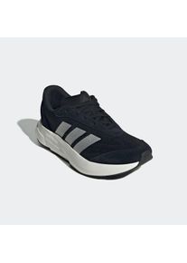 Sneaker adidas Sportswear "LIGHTSHIFT", Damen, Gr. 42, schwarz (core schwarz, silber metallic, core wei&szlig;), Synthetik, Textil, Schuhe Sneaker