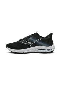 Mizuno Wave Equate 9 Homme | Chaussures de running polyvalentes | Noir | EU 46.5