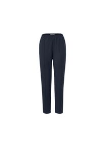 Tchibo - Joggpants mit Biese - Damen - Gr. S - dunkelblau