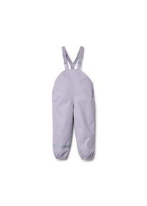 Tchibo - Kinder-Regenhose - Gr. 98/104 - lila