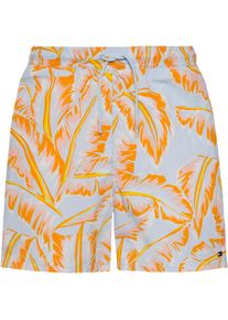 Tommy Hilfiger ESSENTIALS Badehose Herren - Gr&ouml;&szlig;e XL - blau