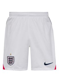 Nike ENGLAND WM 2026 STADIUM HOME Fu&szlig;ballshorts Herren - Gr&ouml;&szlig;e S - wei&szlig;