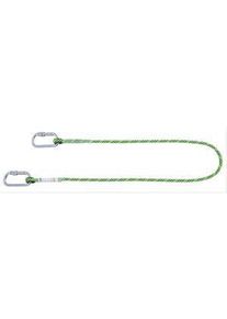 Honeywell Honeywell Safety Longe Drisse Edge 1M Avec 2 Mousq Cs20 A - 1032333