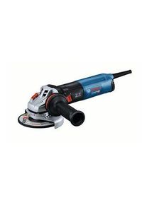 Bosch GWS 14-125 S22.2mm - 06017D0170