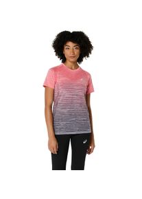 asics Seamless T-shirt Damen
