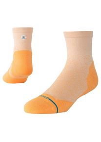 Stance Powder Split Light Quarter Unisex