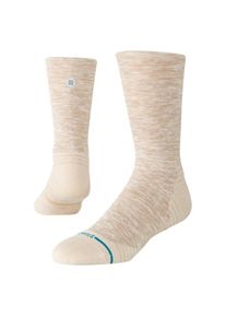 Stance Marled Light Crew Unisex