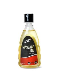 Born Massage Oil 200ml