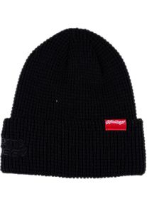 Troy Lee Designs Speed, beanie , color: Black , size: One Size