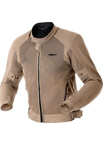 RST Spectre Air D3O, textile jacket , color: Beige , size: S