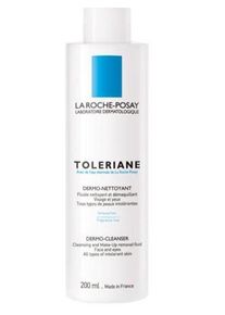 La Roche-Posay Toleriane Dermo Cleansing