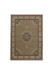 Ayyildiz Webteppich Kashmir Beige ca. 80x150cm