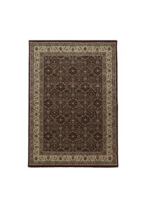 Ayyildiz Webteppich Kashmir Rot ca. 200x290cm