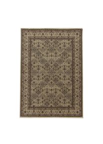 Ayyildiz Webteppich Kashmir Beige ca. 80x150cm