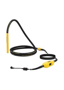 MSW Nagyfrekvenci&aacute;s betonvibr&aacute;tor &aacute;talak&iacute;t&oacute;val - 1200 W - 430 x 40 mm - 230 V MSW-HFCV-40-C