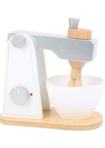 Small Foot R&uuml;hrger&auml;t | marron