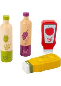 Small Foot Saucen- et &Ouml;l-Set | multicolore