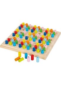 Small Foot Sudoku | multicolore