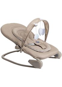 Chicco Hoopla Babywippe (2020) | beige