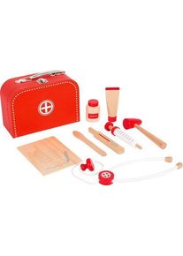 Small Foot Spielset Arztkoffer | multicolore