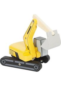 Small Foot Schaufelbagger | multicolore