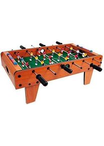 Small Foot Tischfu&szlig;ball | multicolore